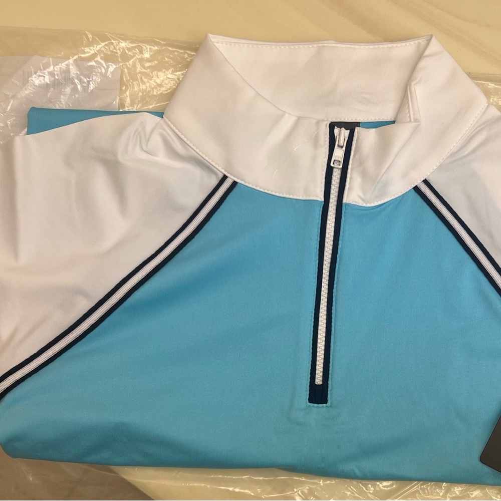 Belyn Key Women’s Golf Shirt